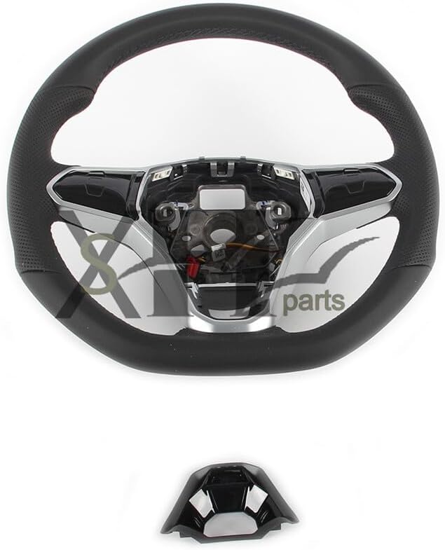 ya 12 10.8 baidi Multi-Function Steering Wheel & Cruise Control & ACC Fit for VW 5H0 419 089 BB