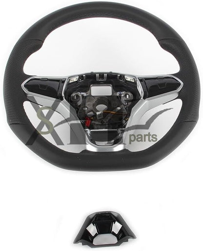 ya 12 10.8 baidi Multi-Function Steering Wheel & Cruise Control & ACC Fit for VW 5H0 419 089 BB