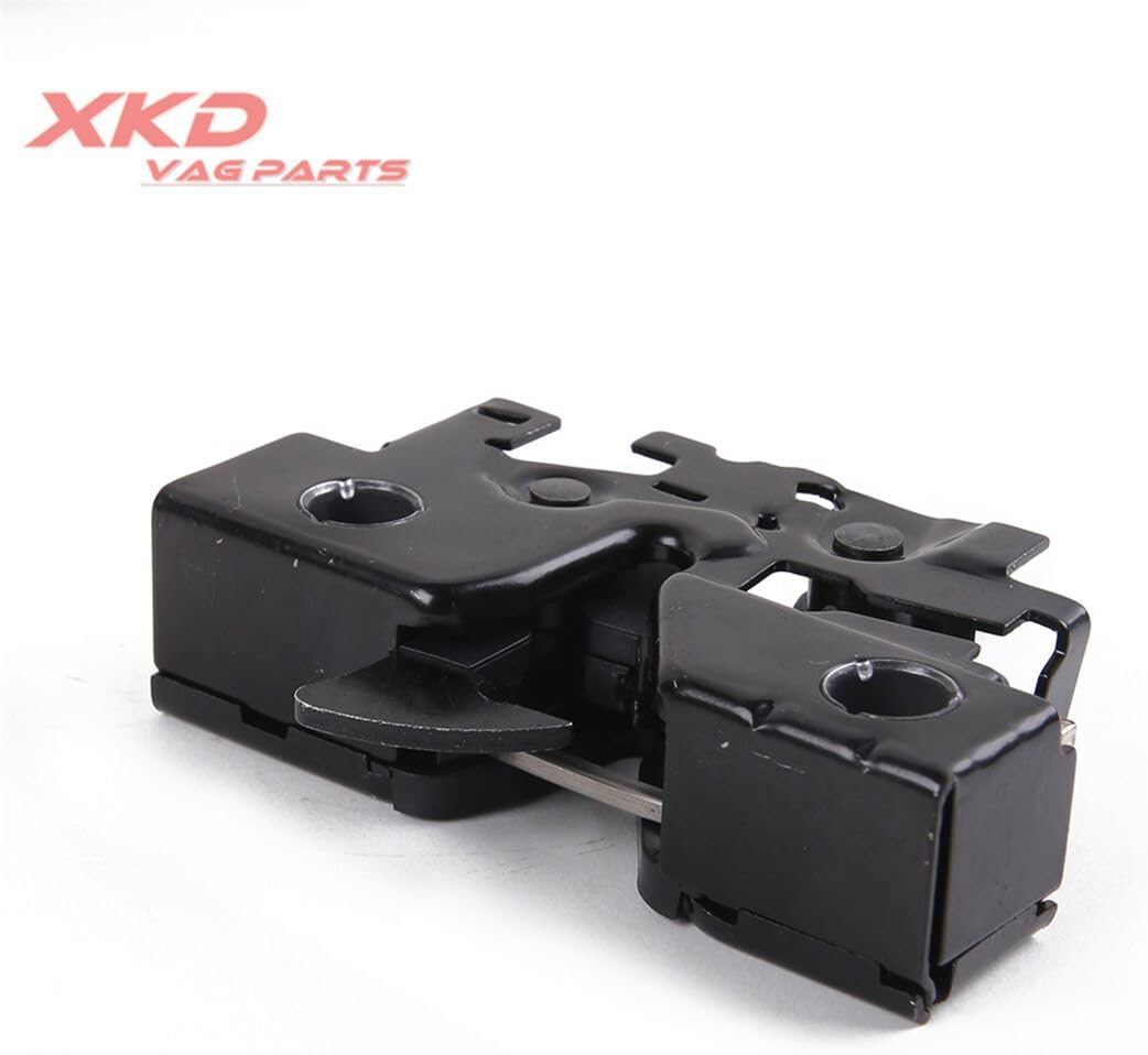 ya 11 9.14 baidiHood Lock Latch Lower for VW for Jetta mk6 for Passat A3 5C7823509