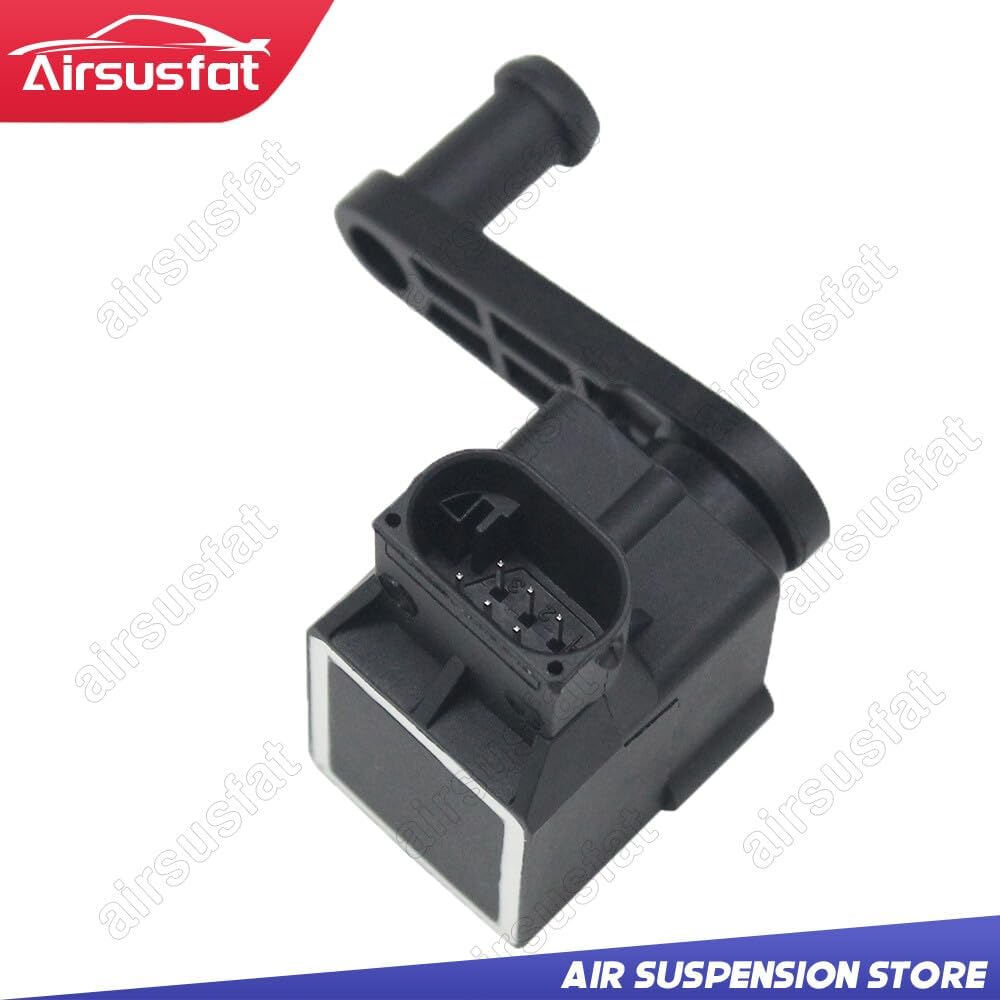 ya 11 9.14 baidiFit for Jaguar XJ8 X350 2004-2007 Rear L/R Riding Control Height Sensor 6-pin