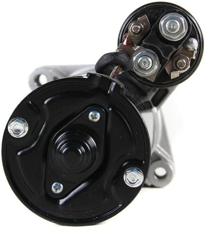 ya 7 8.24 baidi Engine Starter Motor Fit for BMW 325td 330d 525td 530d X5 E30 E36 E46 E60 E38