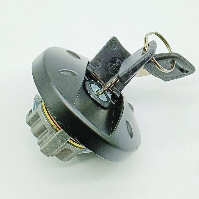 ya 13 9.15 baidi Fuel Tank Cap Cap Keys for Yamaha XG250 TRICKER 2004 2005 2006 2007-2017