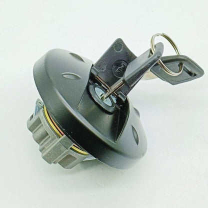 ya 13 9.15 baidi Fuel Tank Cap Cap Keys for Yamaha XG250 TRICKER 2004 2005 2006 2007-2017