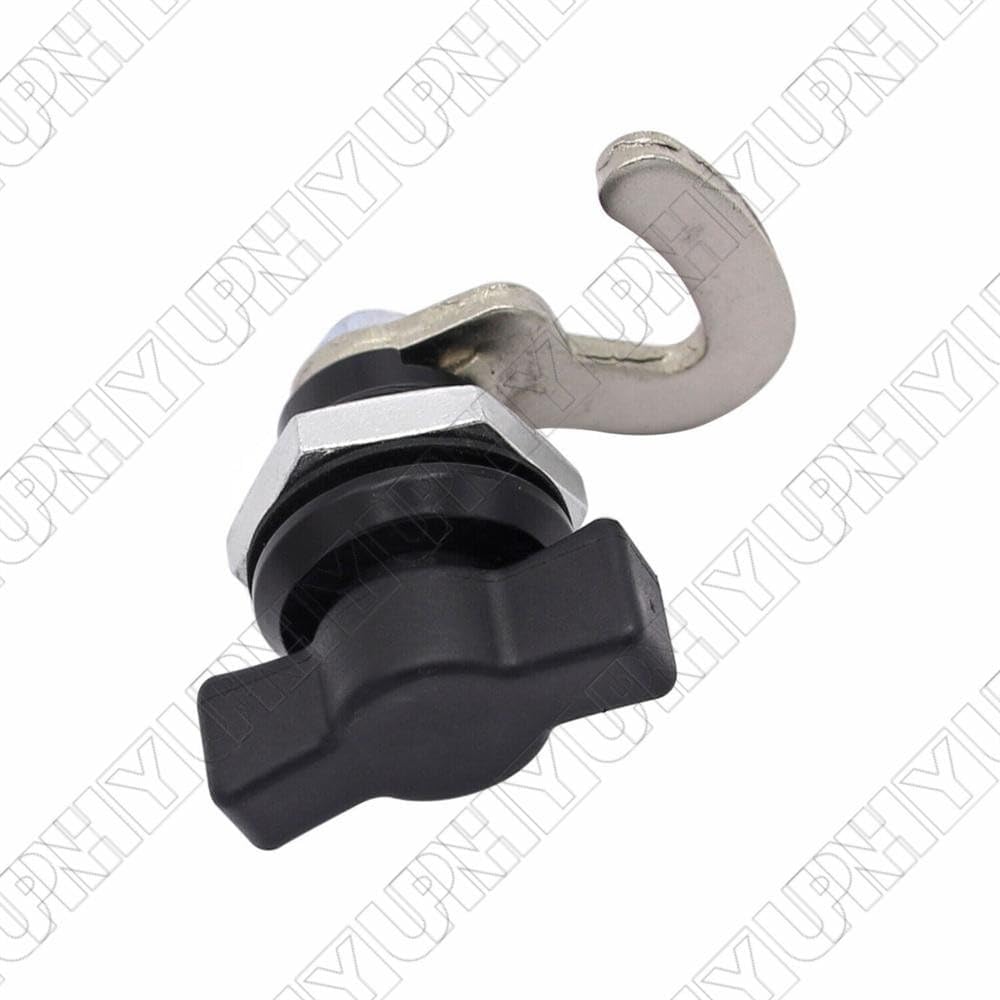 ya 4 8.14 Front Left Storage Rack Detent Lock Latch for Polaris Sportsman 400 500 700