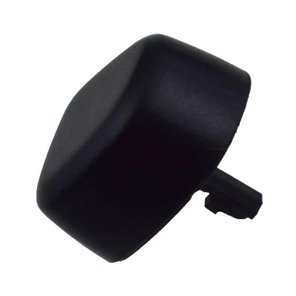 ya 5 8.10 for SEAT headrest Adjustment Control Button Switch Cover Decoration for Mercedes-Benz W212 09-15 Left Side