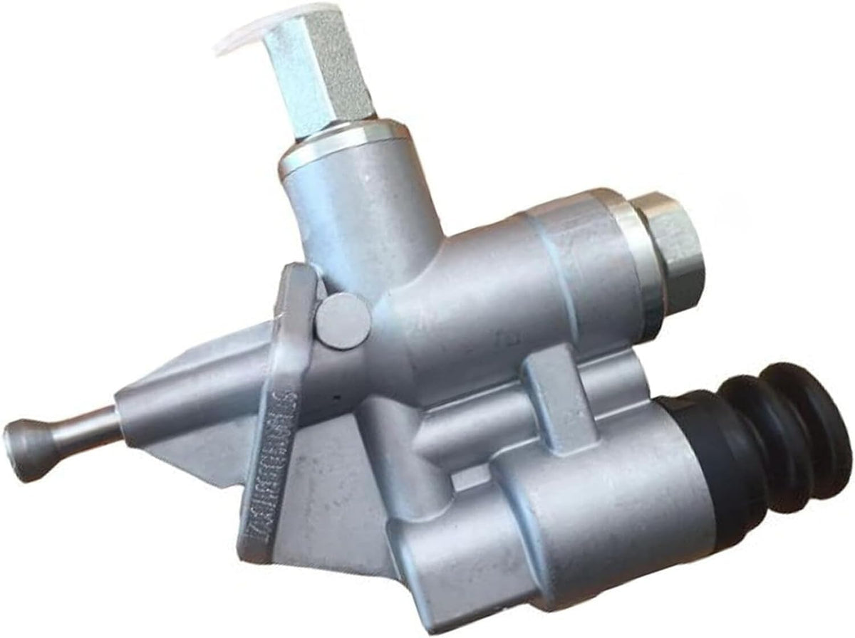 ya 27 10.13 baidi Fuel Lift Pump 6742-01-2190 6742012190 For Komatsu WA380-DZ-3 Wheel Loaders
