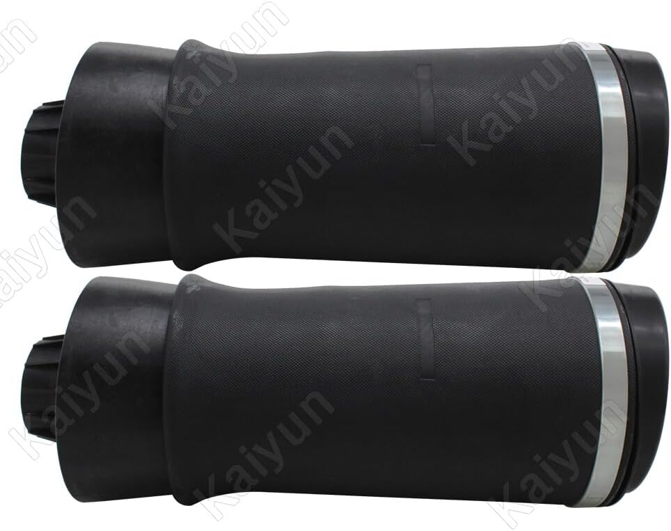 ya 10 9.16 baidi Fit for Jeep for Grand Cherokee 2011-2016 2PCS Rear L+R Air Suspension Spring Bags