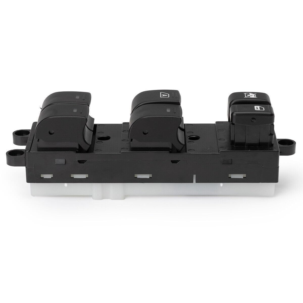 ya 4 8.8 Electric Power Window Switch Suitable for Nissan Pathfinder 2006 LE Luxury 4.0 25401ZP40B