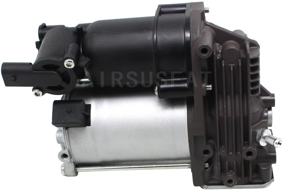 ya 10 9.16 baidi for BMW E70 X5 X6 E71 E72 Air Suspension Compressor Pump Air Ride 37206859714