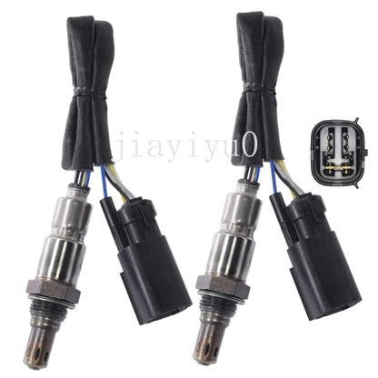 ya 4 8.8 2pcs Upstream Oxygen Sensor for 2013-2015 for Lincoln MKZ 3.7L,2015 for Lincoln MKT 3.7L