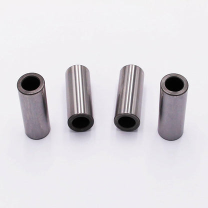 ya 4 8.14 Connecting rod*4 + piston kit for 11-13 for Hyundai Sonata for Kia 2.4L for Sorento Optima
