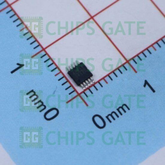 ya 16 10.20 baidi 15PCS New MP1411DH-LF D/C:09+ MSOP #W7*-
