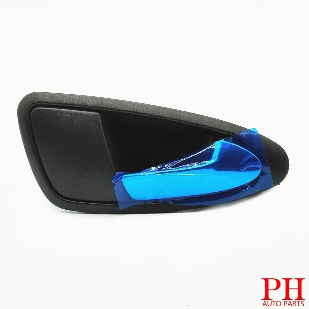 ya 4 8.24 baidi Left and Right Inner Door Handle for SEAT Ibiza 2009-2017