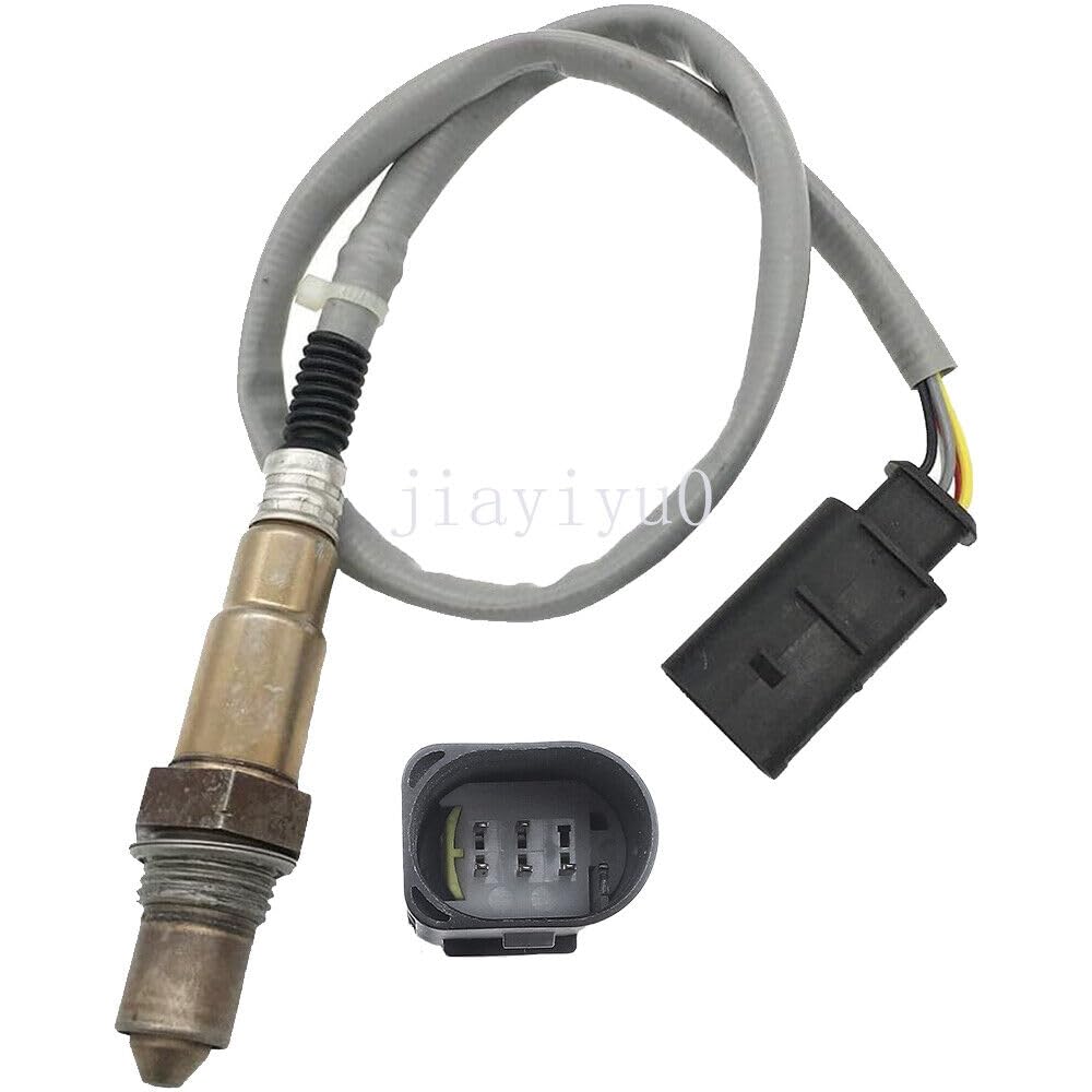 ya 4 8.8 2pcs Upstream&Downstream O2 Oxygen Sensor for 2011-2012 for Mercedes-Benz R350 3.0L