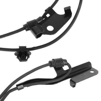 ya 3 8.24 baidi The New car's Front ABS Wheel Speed Sensor is Suitable for 89543-28100 for Toyota Estima 06-16 Black