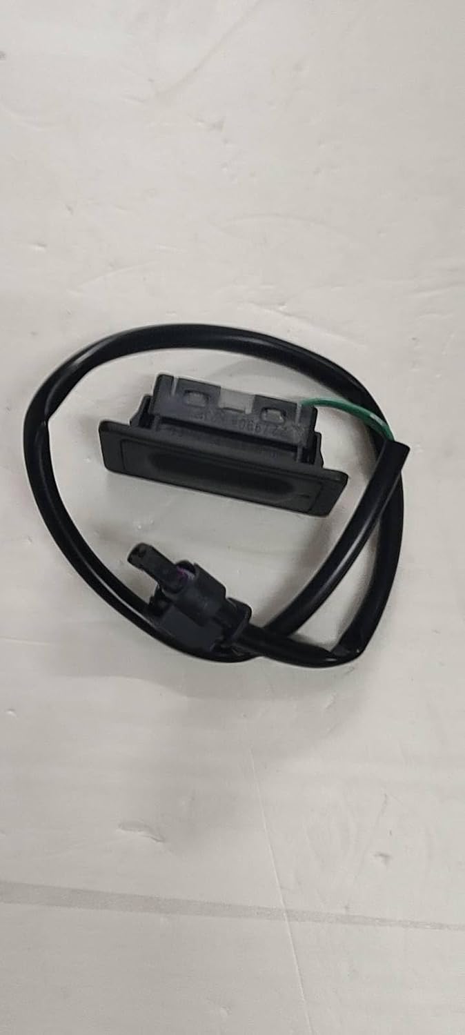 ya 11 9.14 baidiTrunk/Luggage Lid Switch for GM 22799049
