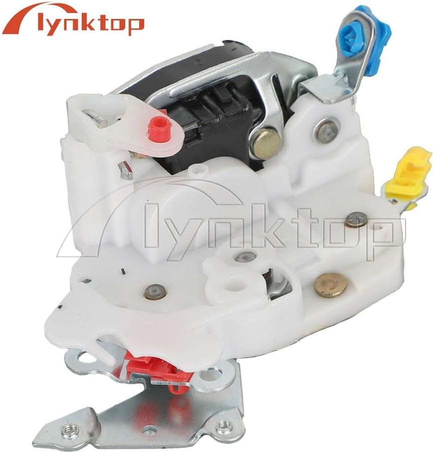 ya 5 8.10 Front Right Door Lock for Nissan Patrol Y61 GU RHS RHF RHR 80502VB100 80502-VB100