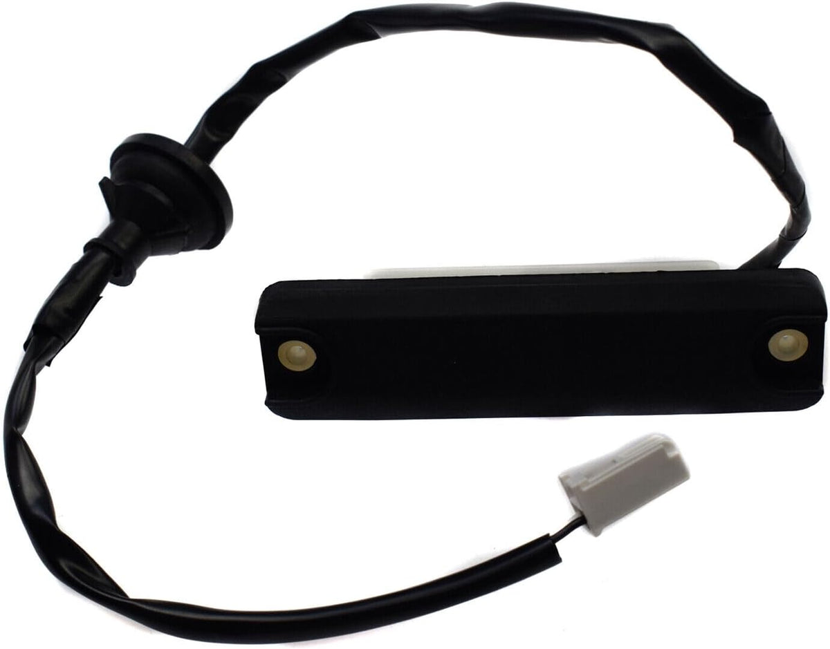 ya 9 10.24 Rear Trunk Release lid Switch 8484020010 is Suitable for Toyota for Camry 2
