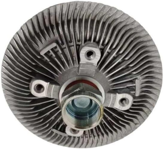 ya 4 8.8.2 Fan Clutch for Jeep