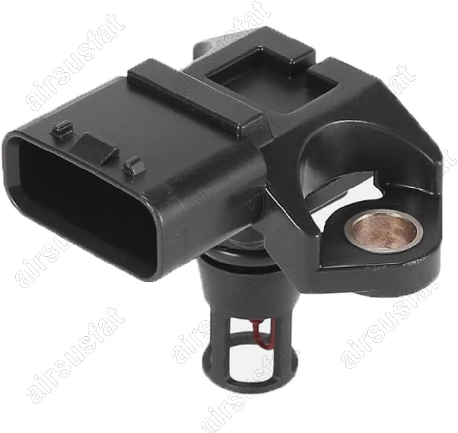 ya 11 9.14 baidiSuitable for Dafa for Mira 2005 map for Man ifold Absolute Pressure Sensor 89421-B2010 9020-