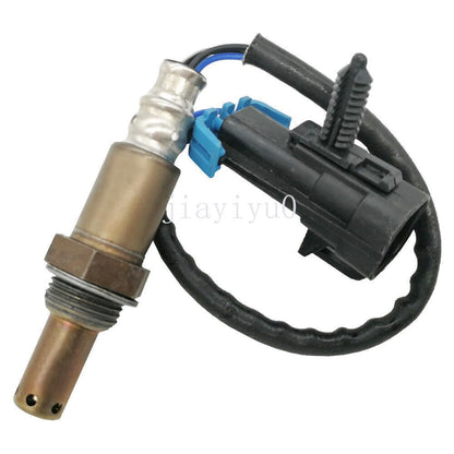 ya 4 8.8 2pcs Oxygen O2 Sensor Upstream for 2006-2011 for Cadillac DTS for Buick Lucerne 4.6L V8