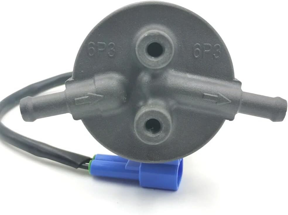 ya 2 8.15 Fuel Filter Outboard 6P3-24560-03-00 6P3245600300 for Yamaha LF150 LF200 LF225