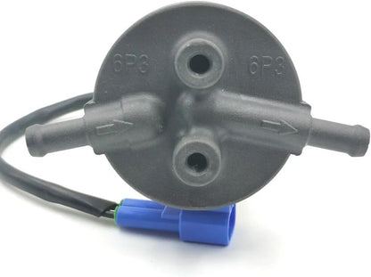 ya 2 8.15 Fuel Filter Outboard 6P3-24560-03-00 6P3245600300 for Yamaha LF150 LF200 LF225