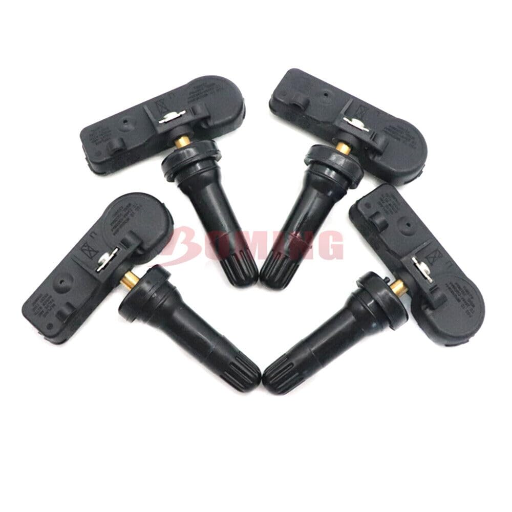 ya 4 8.8 4pcs 56029398AB Tire Pressure Sensor TPMS for Chrysler for Jeep for Dodge 68241067AB