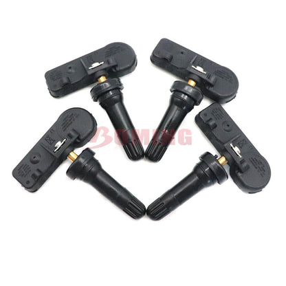 ya 4 8.8 4pcs 56029398AB Tire Pressure Sensor TPMS for Chrysler for Jeep for Dodge 68241067AB