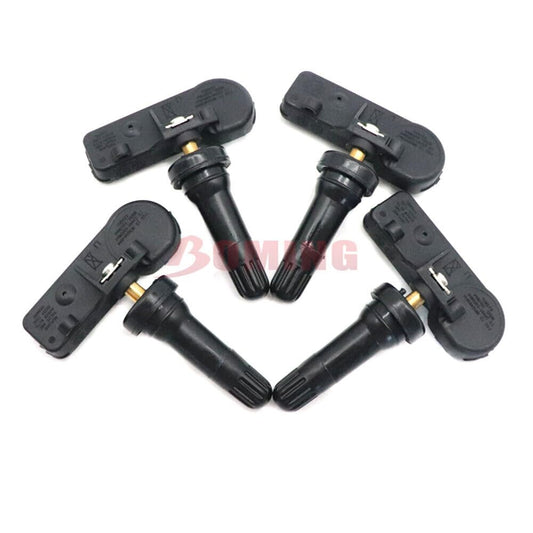 ya 4 8.8 4pcs 56029398AB Tire Pressure Sensor TPMS for Chrysler for Jeep for Dodge 68241067AB