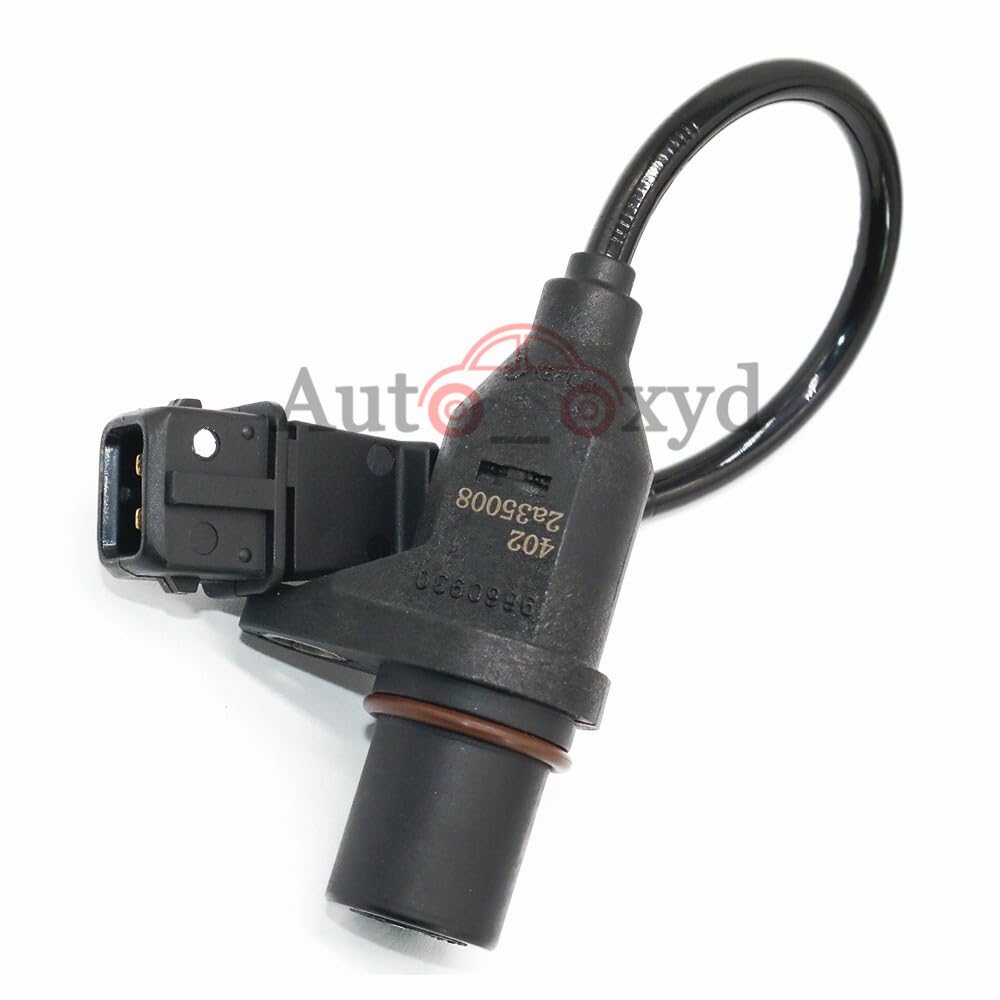 ya 5 8.24 baidi 39180-22600 Crankshaft Position Sensor 2000-2011 for Hyundai Accent 39180-26900 
