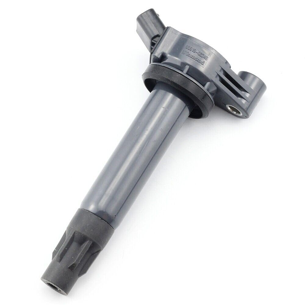 ya 4 8.8 4pcs OE 90919-02246 for Toyota Kluger for Lexus RX330 RX400h 3.3L Ignition Coil
