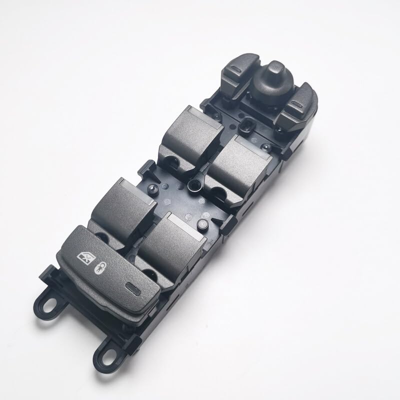ya 9 10.24 FK72-14540-AC Power Window Master Control Switch for Land Rover Discovery S