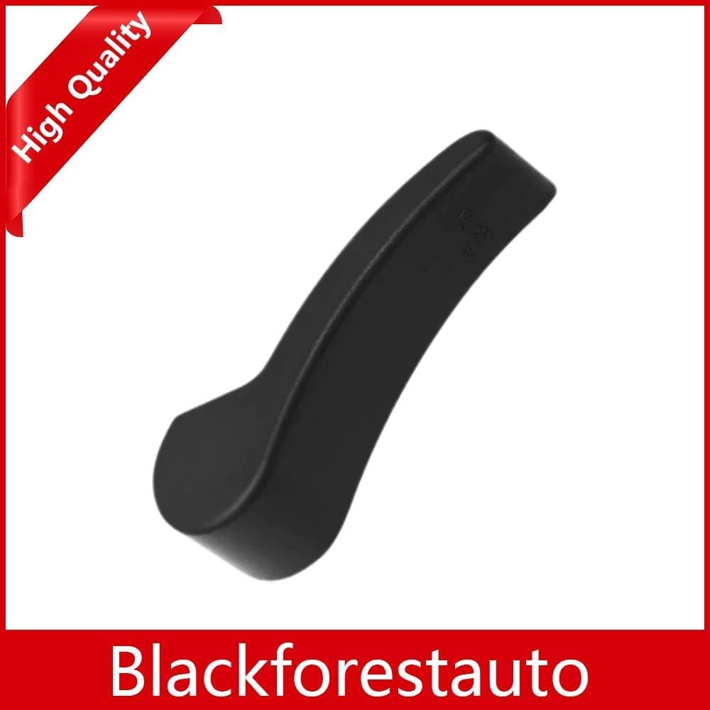 ya 5 8.10 Front Left Bonnet Hood Lid Release Handle 51237397999 Fits For X3 G01 X4 G02