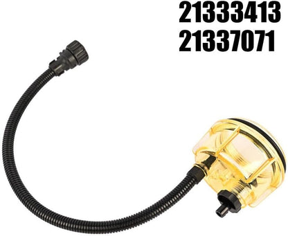 ya 23 10.7 baidi Fuel Pump Assembly For Kodiak 450 2018 23 Black/White No Assembly Requireda