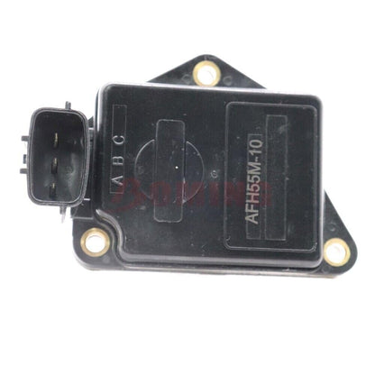 ya 4 8.24 baidi MAF Quality air Flow Meter Sensor AFH55M-11 is Suitable for Nissan D21 Microphone 2.4L AFH55M10 