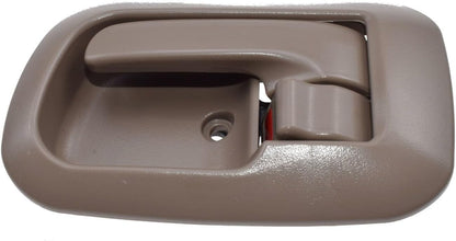 ya 2 8.15 Left Inner Door Handle Beige 6927808010 for Toyota for Sienna 1998-2003