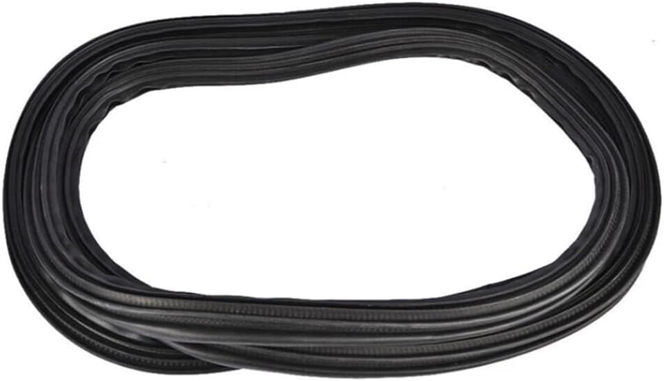 ya 10 9.16 baidi Rear Door Weatherstrip Seal for Toyota for Land Cruiser Prado 2003-2009 (120 Series)