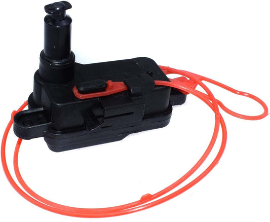 ya 5 8.10 Fuel tank filling door lock actuator baffle suitable for Audi A6 C6 A7 Q3 Q7 4L0862153D