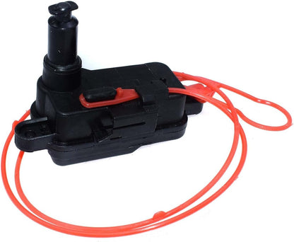 ya 5 8.10 4L0862153D fuel tank filling door lock actuator baffle is suitable for Audi A1 A6 C6 A7 Q3 Q7