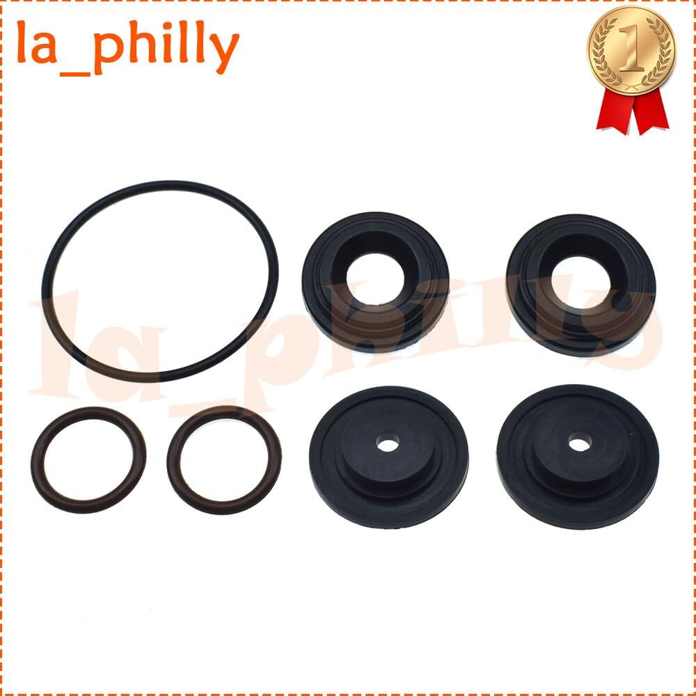 ya 6 8.24 baidi NEW Heater Control Valve Repair Kit #64118374994 for BMW for BMW E39 E38 E53 E34 E32