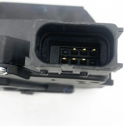 ya 11 9.14 baidiDoor Lock Rear Right 13258267 for Opel for Corsa D 2006-2014 Meriva B 2010-2017