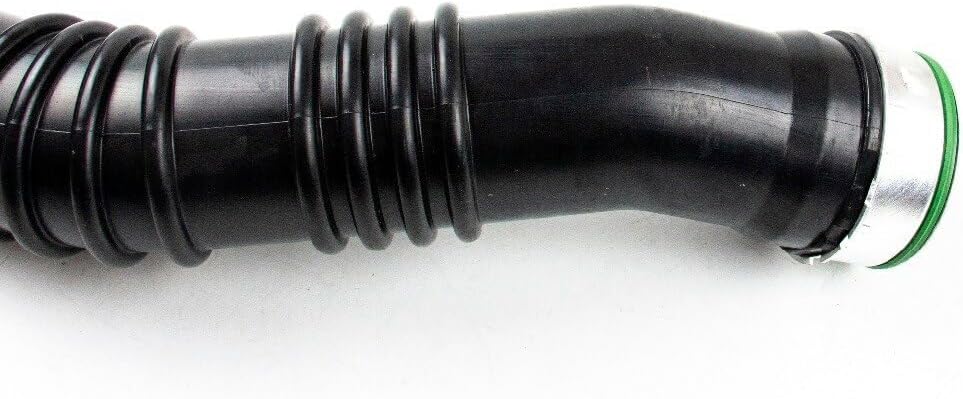ya 10 9.16 baidi Air Guide Tube Pipe Water Tank Connection Hose for BMW X5 F15 X6 F16 13718603096
