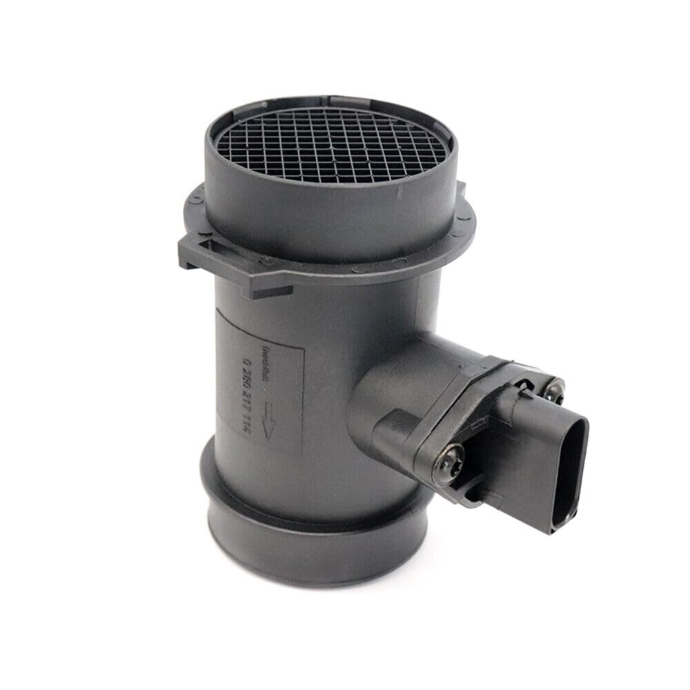 ya 4 8.14 Automotive MAF Mass air Sensor 0280217114 is Suitable for Mercedes Benz W202 S202 C180 C200 C200 1P