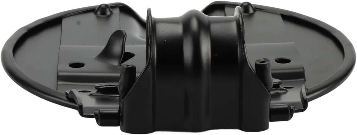 ya 11 9.14 zhengce 10385417 For 2004-2012 for GMC for Canyon 2.9L 3.7L 5.3L Fuel Tank Filler Door Assembly