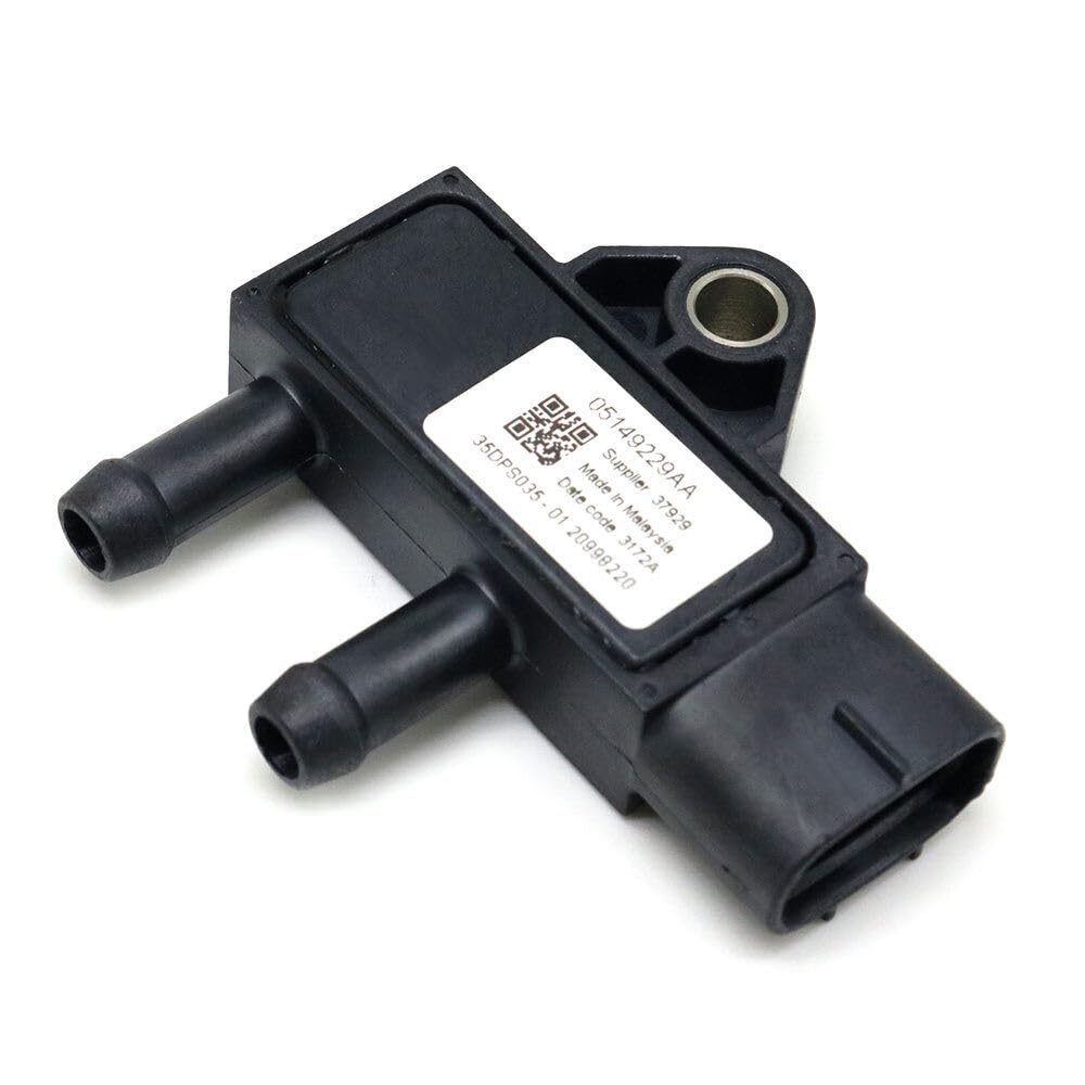 ya 4 8.8 for Dodge for Ram 6.7L 4500 3500 2500 05149229AA Differential Pressure Sensor Switch