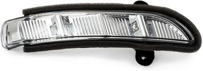 ya 7 8.24 baidi Mirror Turn Signal Light Right Fits for Mercedes-Benz CL550 2008 5.5L 2198200621
