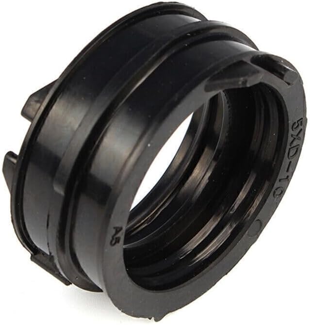 ya 13 9.15 baidi Carburetor Holder Intake for MAN ifold Boots Adapters Fit for Yamaha YZ450F YFZ450T