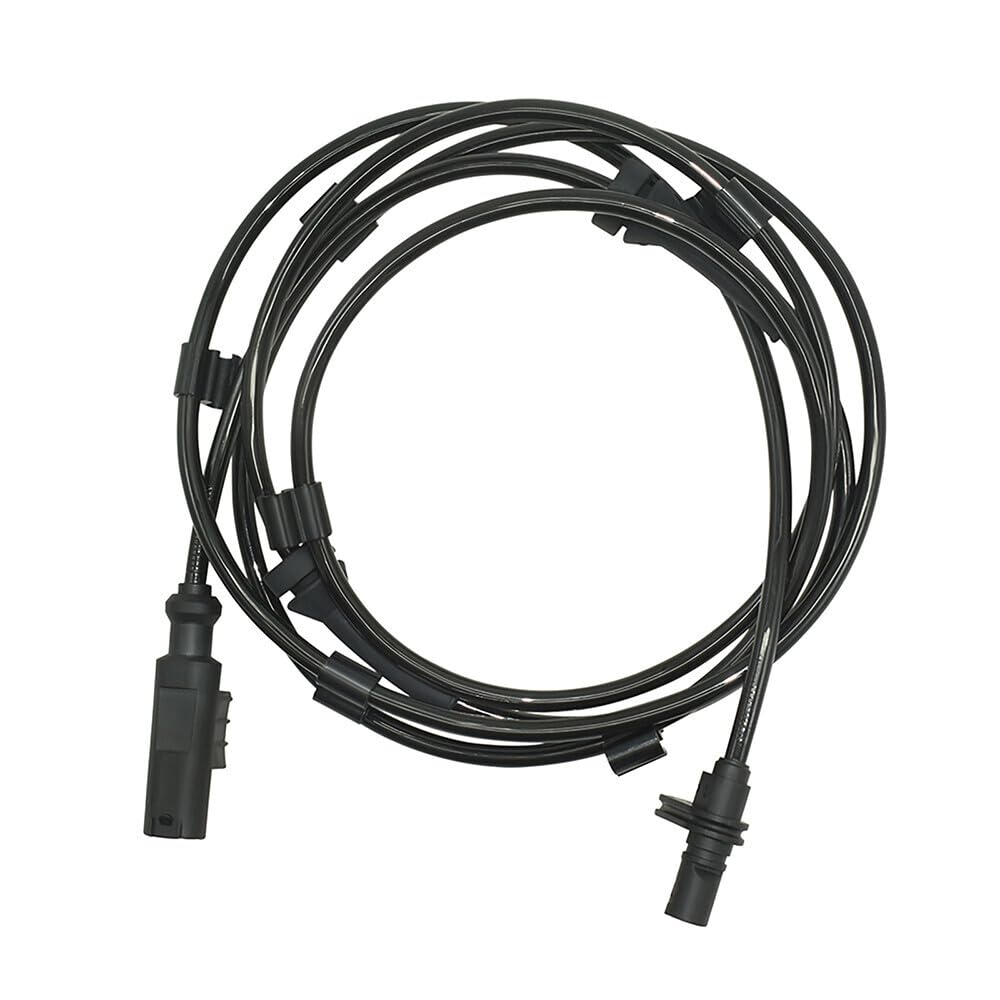ya 9 10.24 4515400117 ABS Speed Sensor for Smart FORTWO 2008-2016 New 09 10 12 11