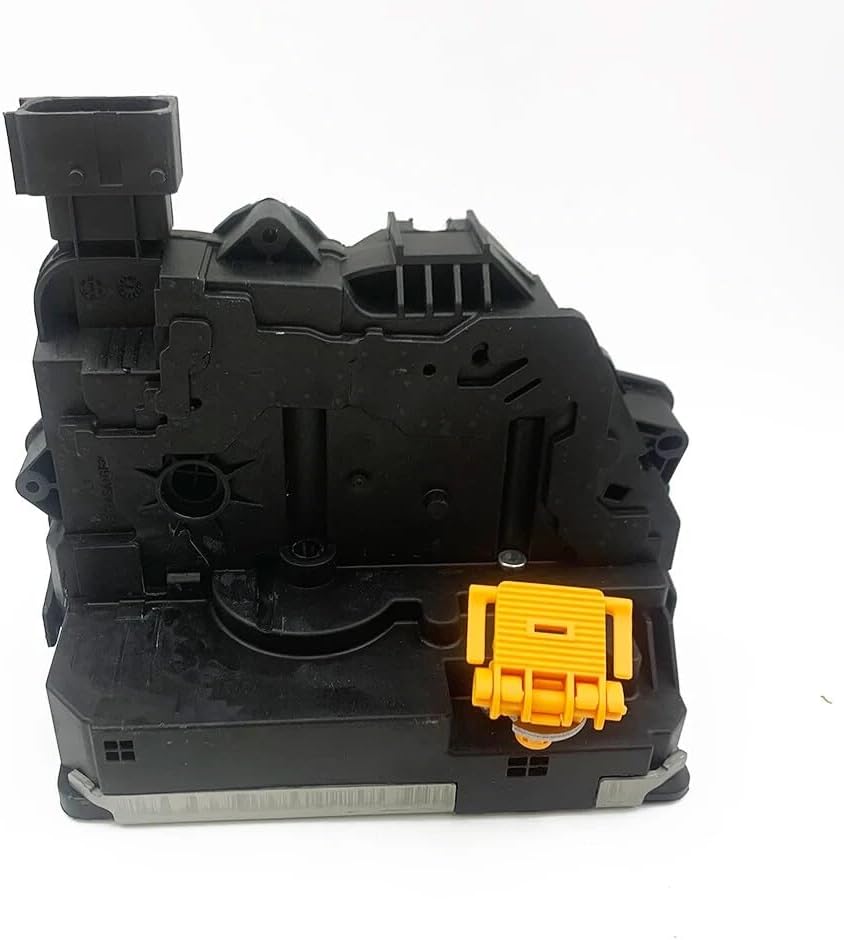 ya 11 9.14 baidiDoor Lock Rear Left for GM for Opel Vauxhall MERIVA B 2010-2017 New 13432376 135088